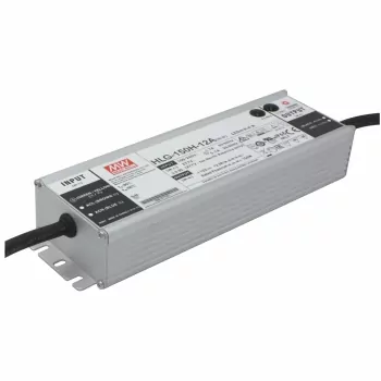 Mean Well Netzteil 12V DC 150W HLG-150H-12A